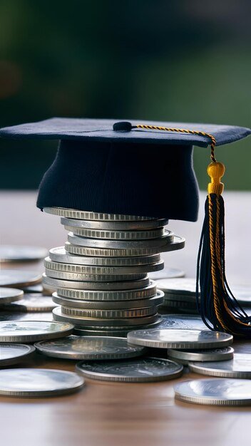 Government-Funded Scholarships