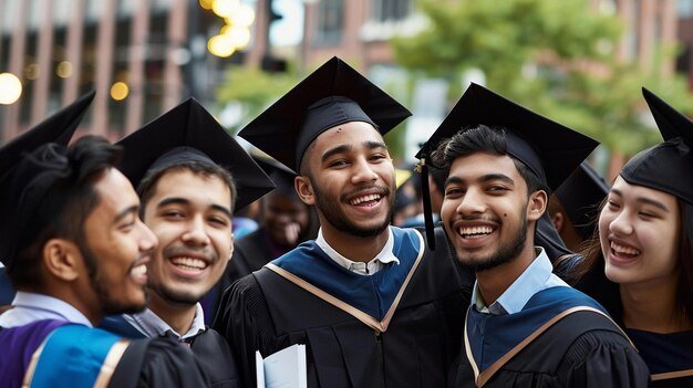 Importance of Scholarships for Minorities