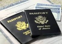 Types of Visas