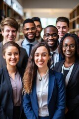 Scholarships for Business Students