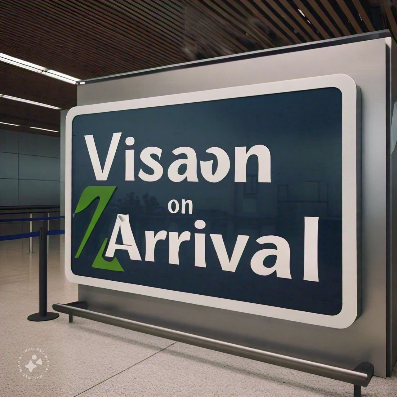 Visa on Arrival